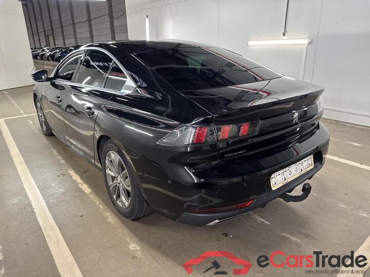 Peugeot 508 508 1.5 BlueHDi 130 S/S MAN6 Allure 96kW/130pk  5D/P Man-6 #3