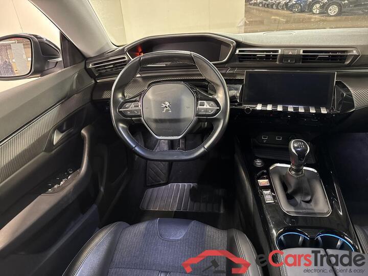 Peugeot 508 508 1.5 BlueHDi 130 S/S MAN6 Allure 96kW/130pk  5D/P Man-6 #5