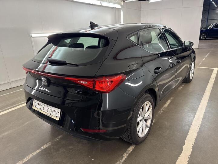 Seat Leon 1.0 TSI Move! LED Virtual Navi KeylessGo Klima PDC ... #3