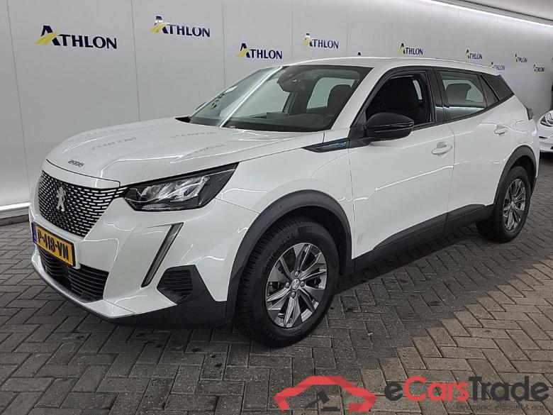 PEUGEOT e-2008 Active Pack EV 50kWh 136 5D #1