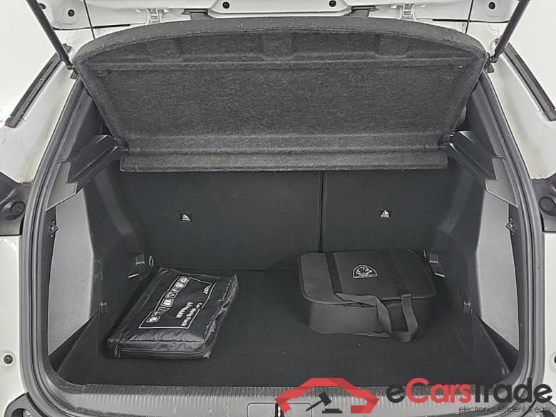 PEUGEOT e-2008 Active Pack EV 50kWh 136 5D #5