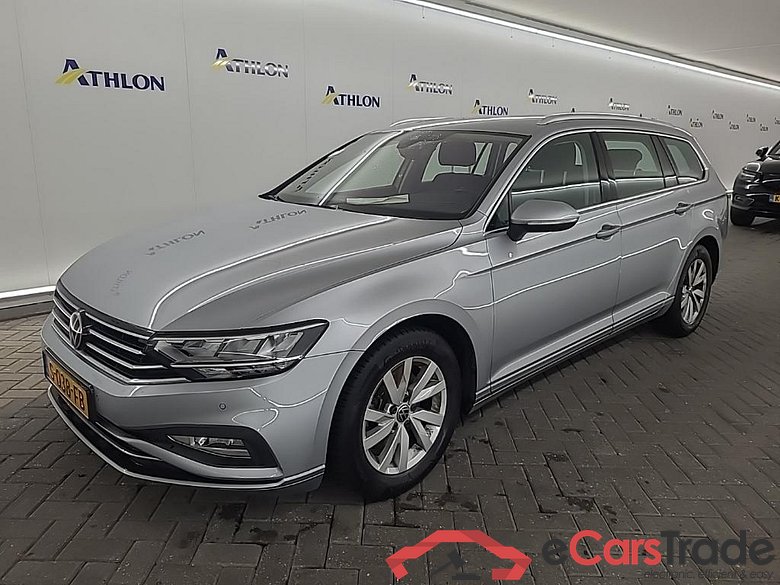 VOLKSWAGEN Passat Variant 1.5 TSI 7-DSG Business 5D 110kW #1