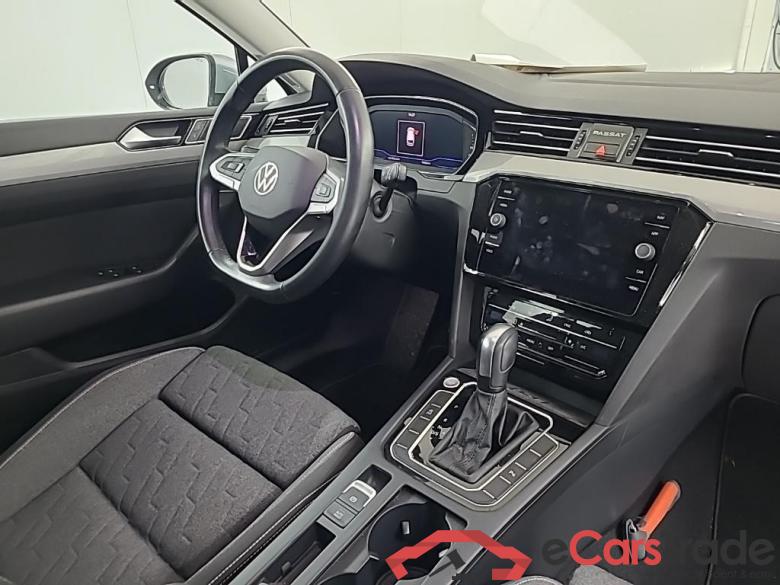VOLKSWAGEN Passat Variant 1.5 TSI 7-DSG Business 5D 110kW #6