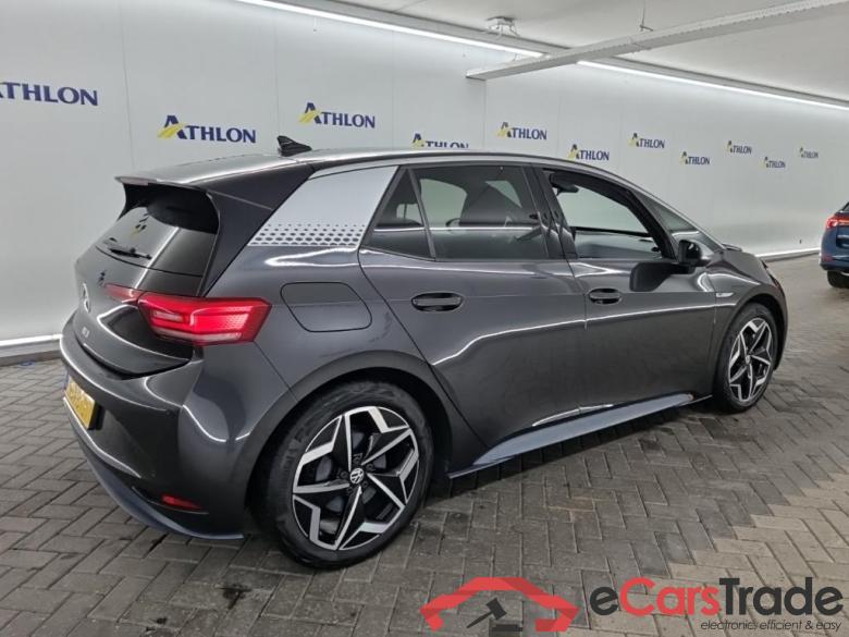 VOLKSWAGEN ID.3 58kWh 1st Plus auto 5D 150kW Athlon Edition #3