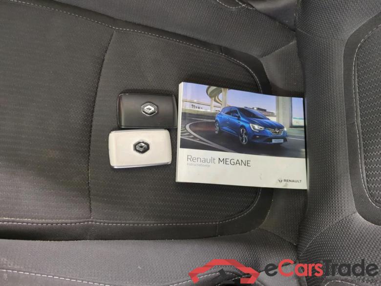Renault Mégane Estate TCe 115 Business Zen 5d #4