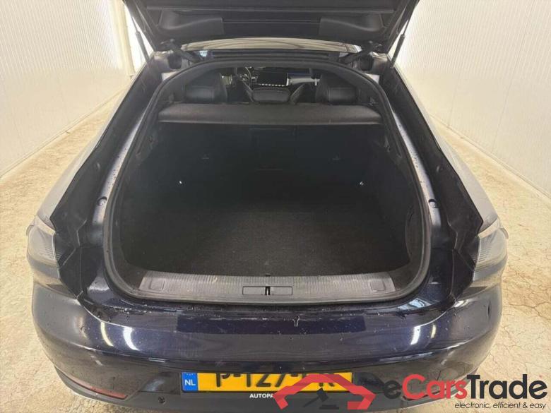 PEUGEOT 508 1.2 PureTech GT #4
