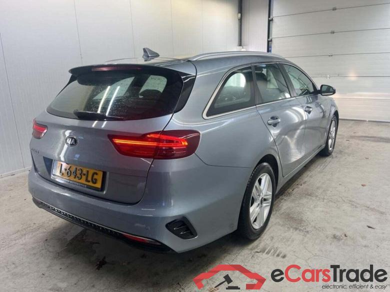 KIA ceed sportswagon 1.0 T-GDi DynamicL. #2