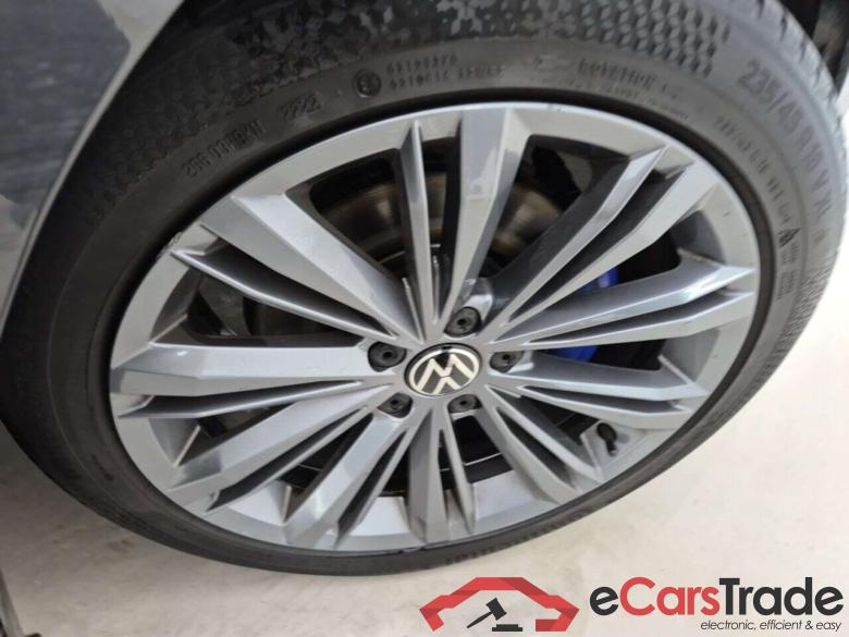 VOLKSWAGEN PASSAT VARIANT 1.4 GTE BUSINESS DSG6 #5