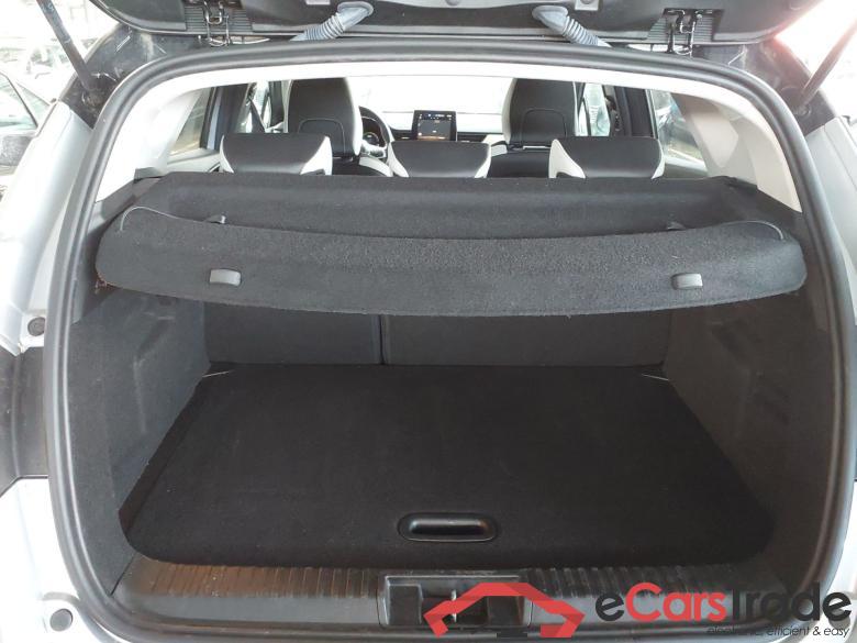 RENAULT Captur E-TECH 145 Techno BVA #2
