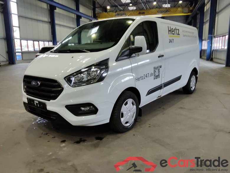 FORD Transit  Custom 320 L2H1 2.0 TDCI Trend