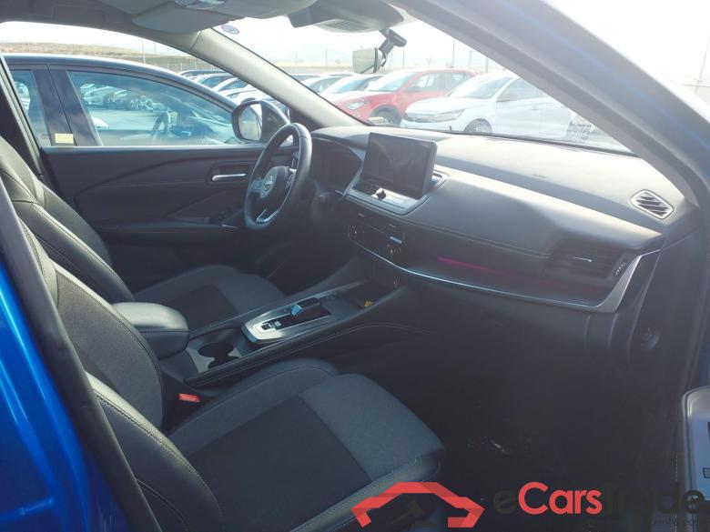 NISSAN Qashqai E POWER 140 KW 190 CV Auto 4x2 N-Connecta #3