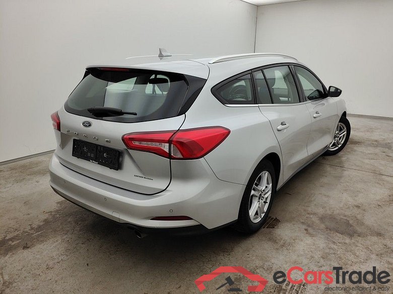 Ford Focus Clipper 1.0i EcoB. 92kW Trend Ed. Business 5d #2
