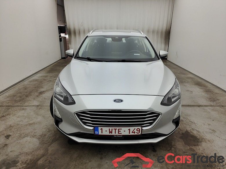 Ford Focus Clipper 1.0i EcoB. 92kW Trend Ed. Business 5d #5