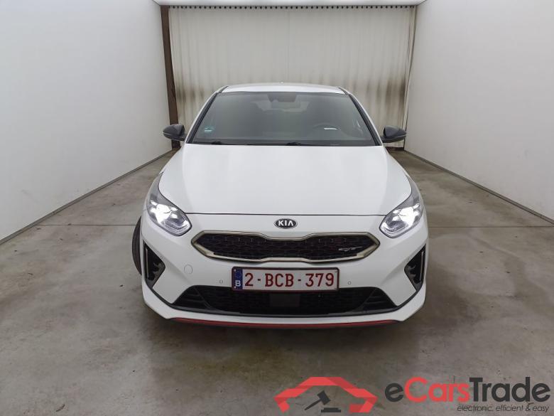KIA Proceed GT 1.6 T-GDI 204 DCT ISG 5d #5