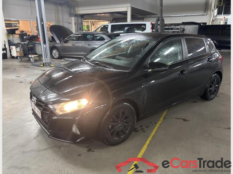 HYUNDAI i20 N i20 N 1.6 T-GDi
