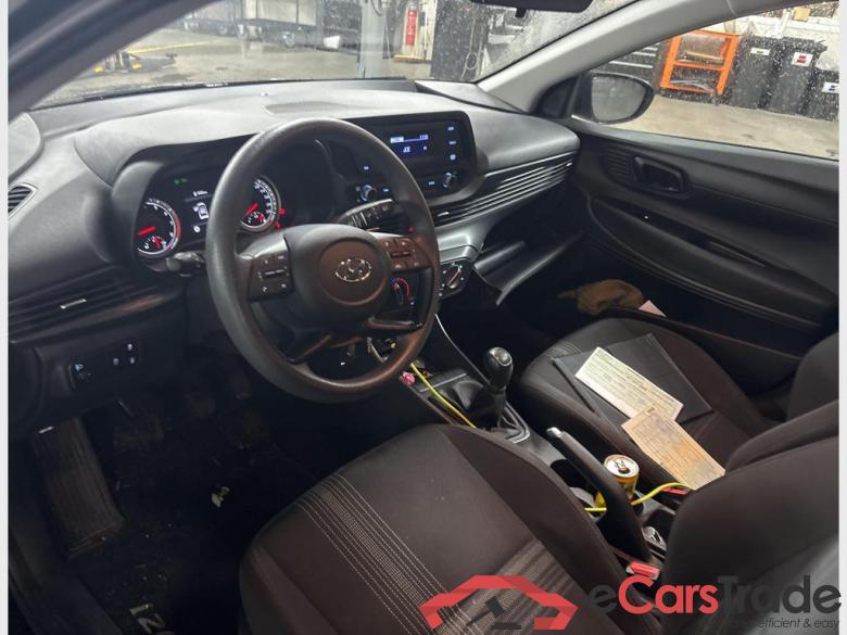 HYUNDAI i20 N i20 N 1.6 T-GDi #3