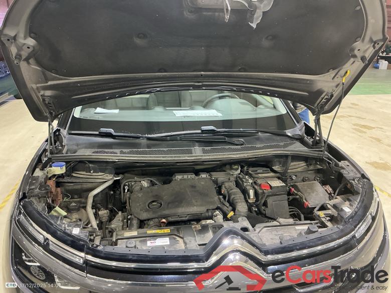 CITROAu2039N C5 AIRCROSS DIESEL 1.5 BlueHDi Shine S&S #6