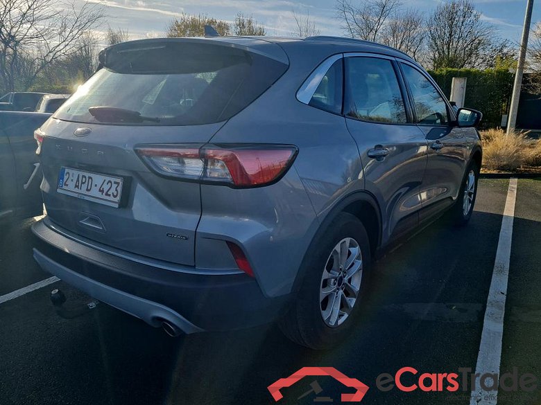 FORD Kuga 2.5I PHEV 165KW TITANIUM AUTO #4