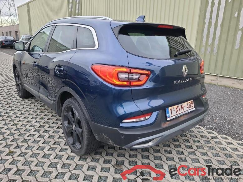 RENAULT KADJAR - 2019 1.33 TCe Black Edition GPF #3