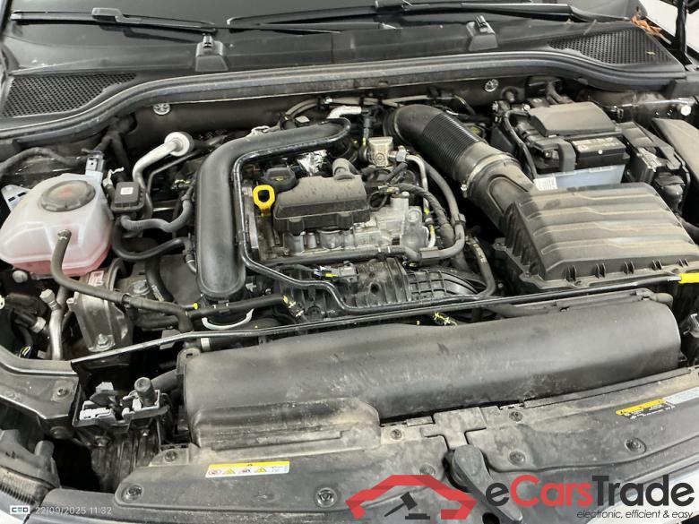 SKODA KAMIQ 1.0 TSI 70KW CORPORATE #6