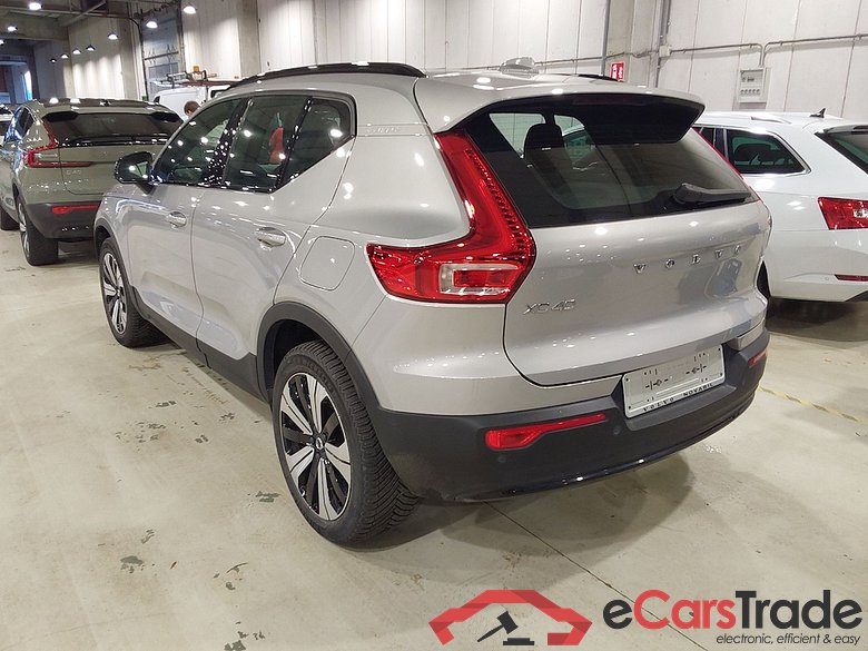 VOLVO XC40 BEV 70KWH RECHARGE ULTIMATE #2