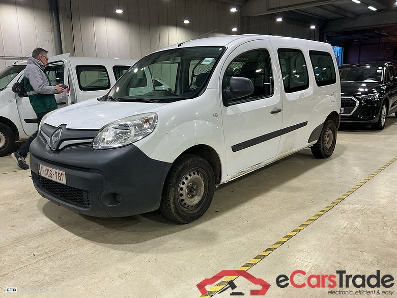 RENAULT KANGOO EXPRESS MAXI DIESEL Lot 1.3 RENAULT KANGOO EXPRESS Maxi 1.5 dCi Blue Confort #1