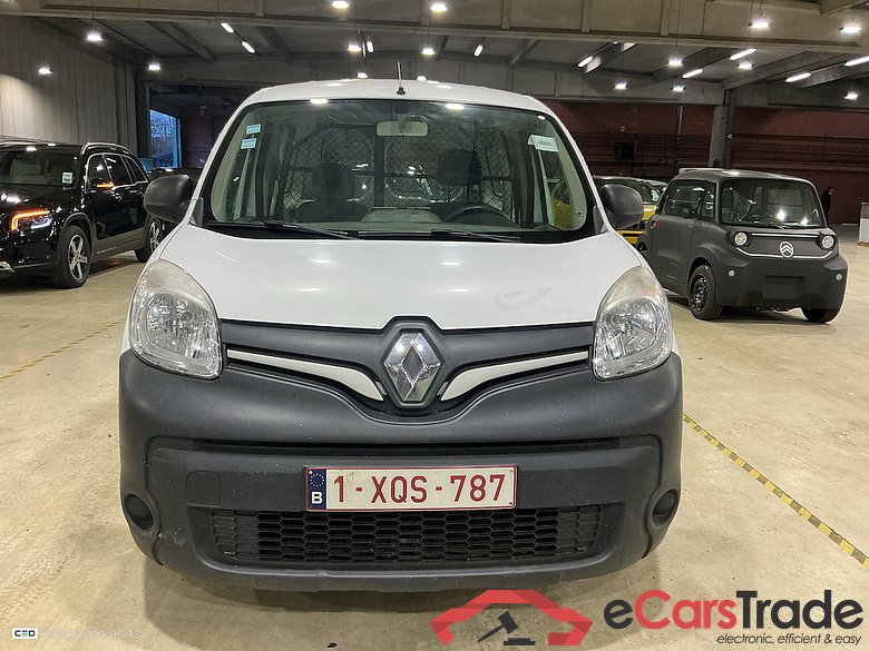 RENAULT KANGOO EXPRESS MAXI DIESEL Lot 1.3 RENAULT KANGOO EXPRESS Maxi 1.5 dCi Blue Confort #2