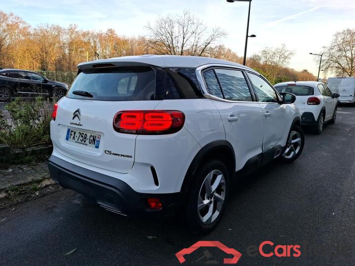 Citroen C5 Aircross 1.5 BlueHDi I-Cockpit Navi 1/2 Leather Klima PDC ... #3