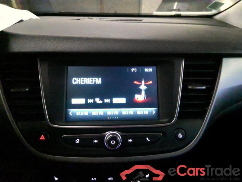 CROSSLANDX 1.2 EDITION 110 LED #1