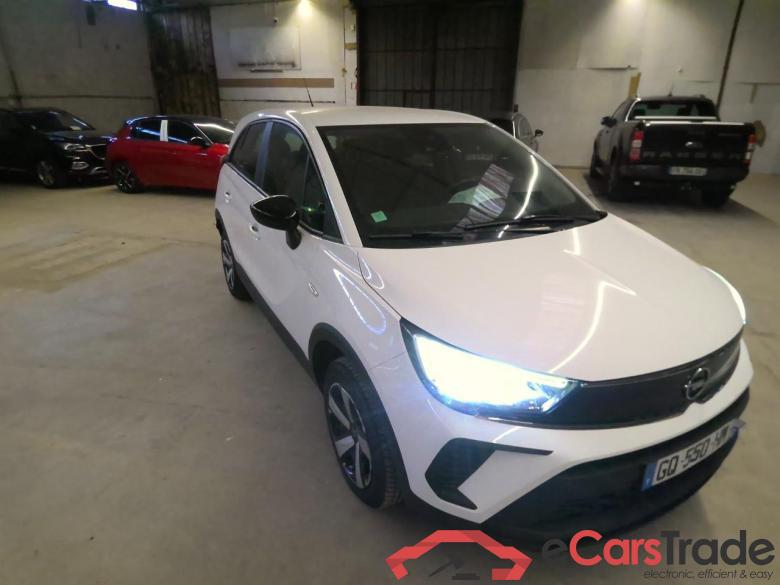 CROSSLANDX 1.2 EDITION 110 LED #3