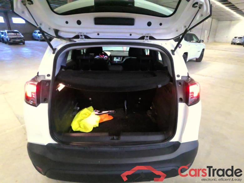 CROSSLANDX 1.2 EDITION 110 LED #6