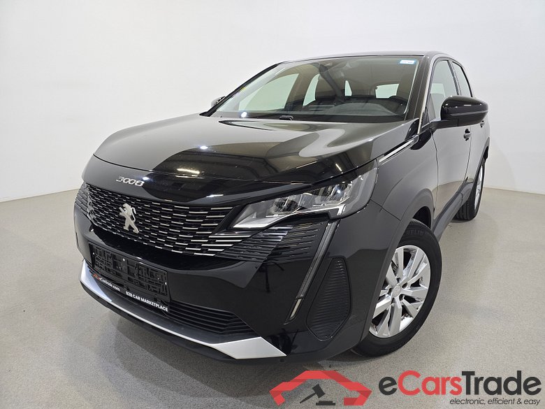 Peugeot 3008 1.2 PureTech Aut. LED I-Cockpit KeylessGo Klima PDC ... #1