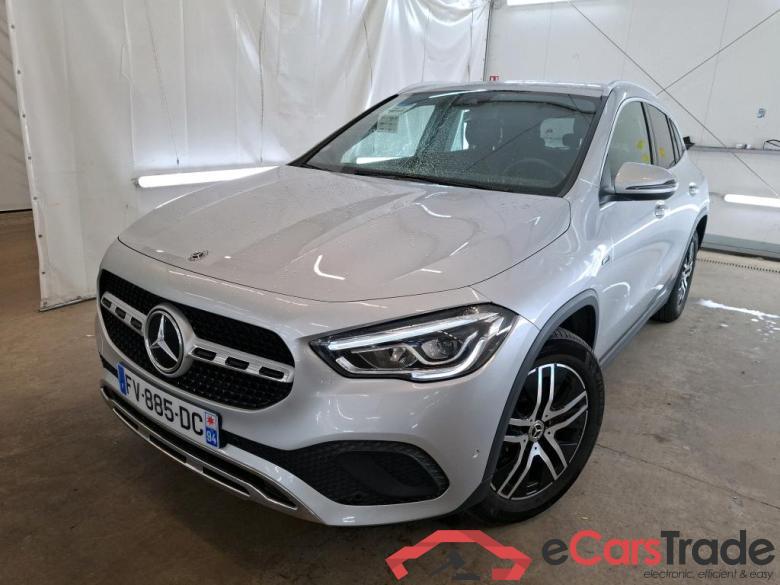 MERCEDES-BENZ GLA / 2020 / 5P / SUV 1.3 GLA 250 e BUSINESS LINE DCT #1