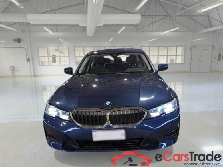 BMW SERIE 3 / 2018 / 4P / BERLINA 330E BUSINESS ADVANTAGE AUT. #6