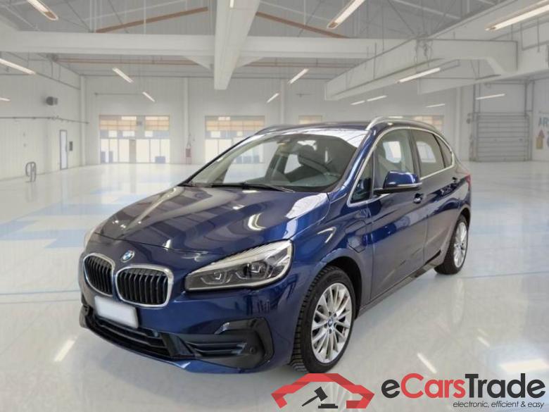 BMW SERIE 2 ACTIVE TOURER / 2018 / 5P / MONOVOLUME 225XE IPERFORMANCE BUSINESS AUTOM. #1