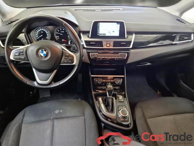 BMW SERIE 2 ACTIVE TOURER / 2018 / 5P / MONOVOLUME 225XE IPERFORMANCE BUSINESS AUTOM. #3