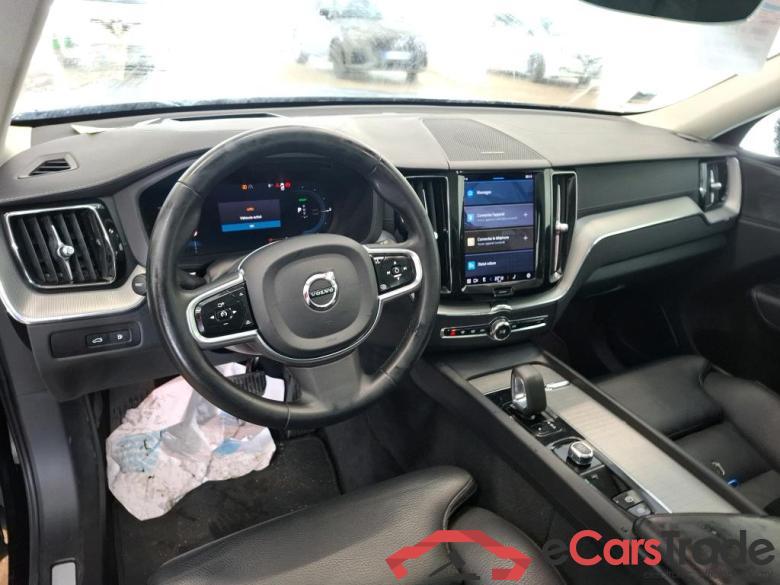 VOLVO XC60 / 2021 / 5P / SUV Recharge T8 455 GT 8 Inscr Luxe #5