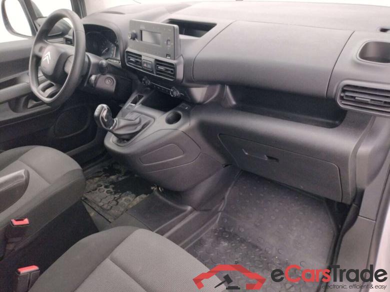 CITROËN BERLINGO 1.6 BLUEHDI CLUB #3