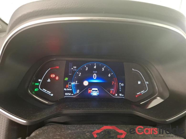 Clio V Intens 1.3 TCe 130CV BVA7 E6dT #6