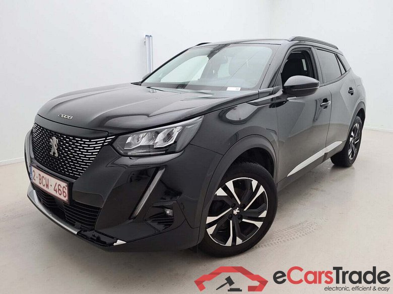 PEUGEOT 2008 1.5 BLUEHDI ALLURE PACK