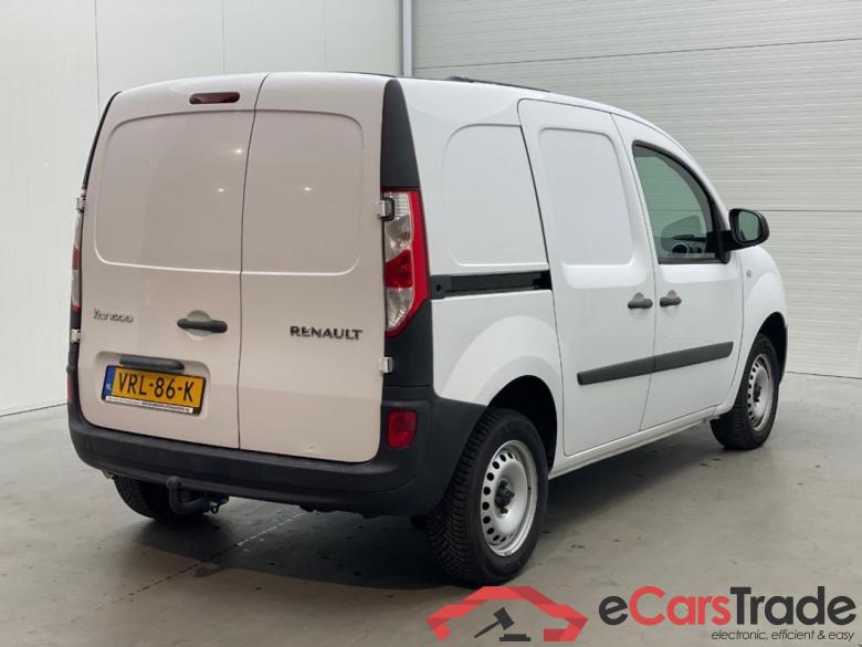 RENAULT KANGOO 1.5 dCi 75 Energy Comfort #4