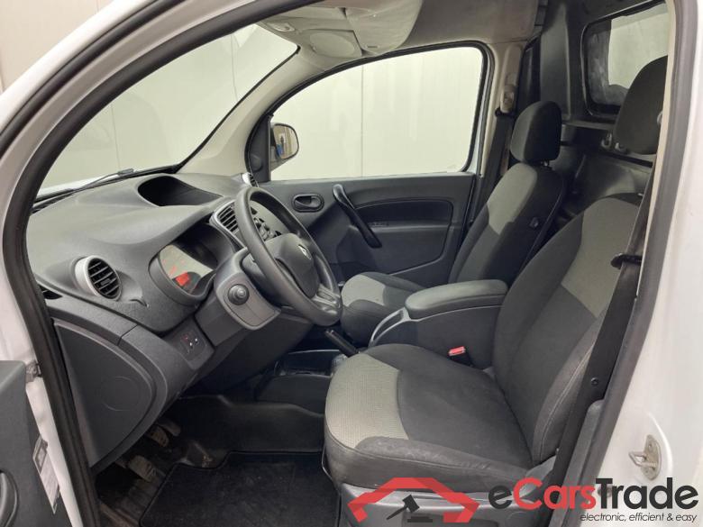 RENAULT KANGOO 1.5 dCi 75 Energy Comfort #5