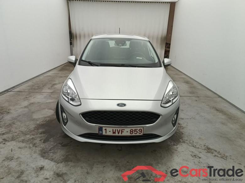 Ford Fiesta 1.1i 52kW Business Class 5d #5