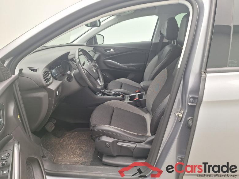 Opel, Grandland X '17, Opel Grandland X 1.2 Turbo S/S AT8 Edition 5d #3