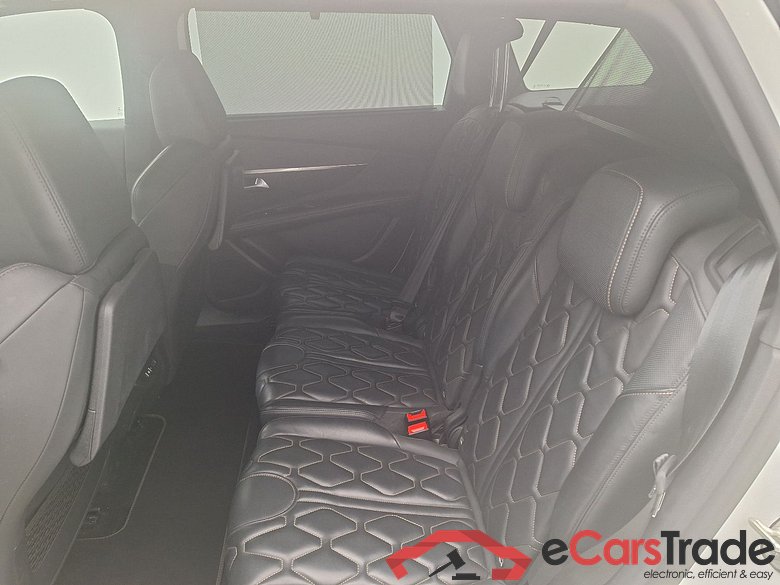 Peugeot, 5008 '16, Peugeot 5008 1.6 PureTech 132kW S&S EAT8 GT Line 5 #4