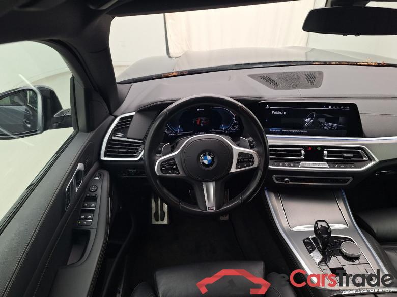 BMW, X5 '18 PHEV, BMW X5 xDrive45e (155kW) 5d #5