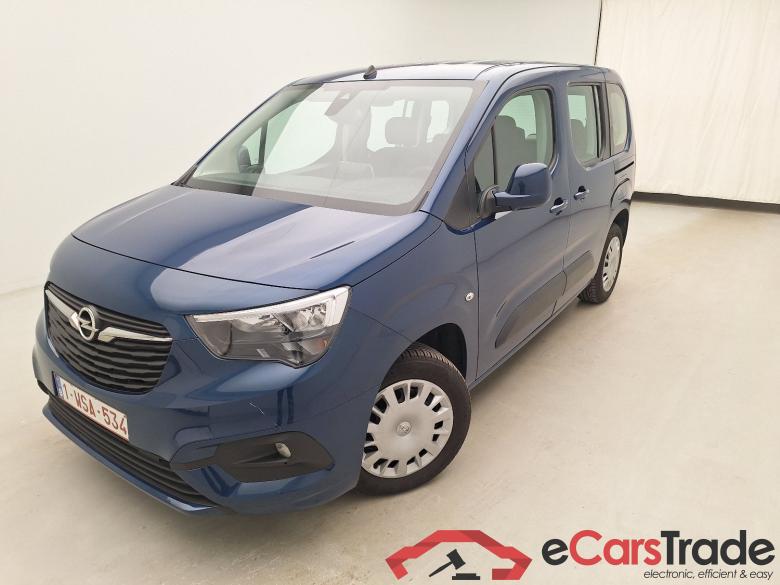 Opel, Combo Life '18, Opel Combo Life 1.2 Turbo Start/Stop Edition L1H1 7pl #2