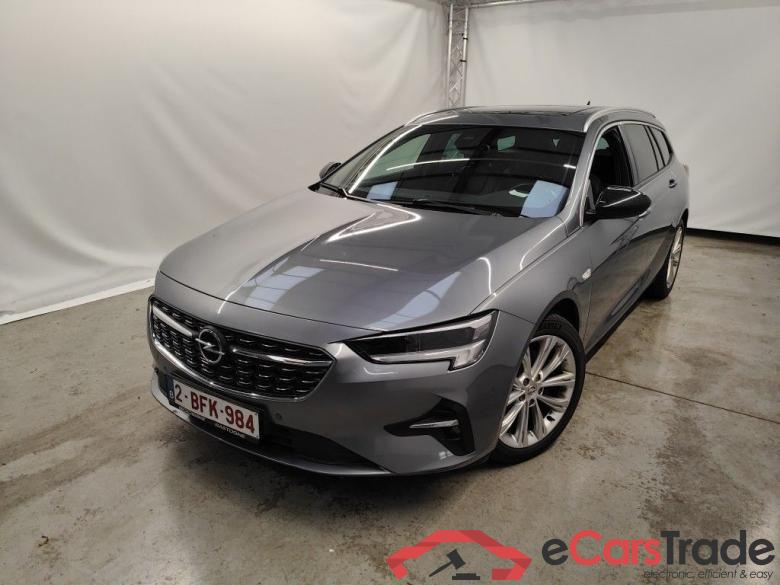Opel Insignia Sports Tourer 1.5 Turbo D S/S 90kW Business Eleg AT8 5d VAN 2pl #1
