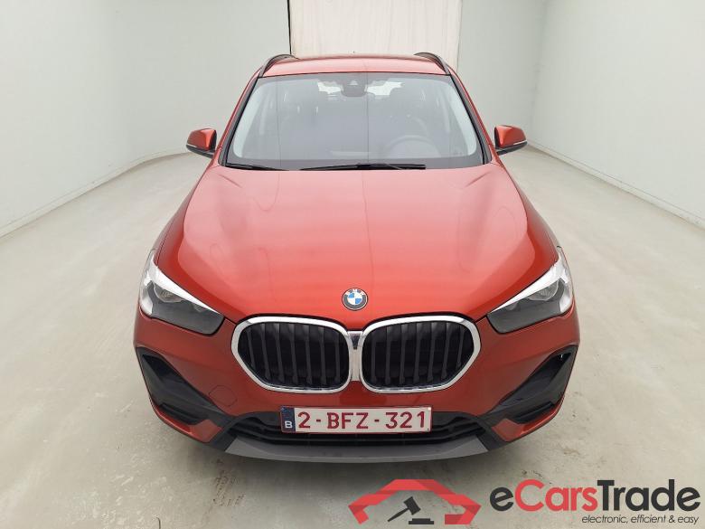 BMW, X1 FL'19, BMW X1 sDrive16d (85 kW) 5d #1