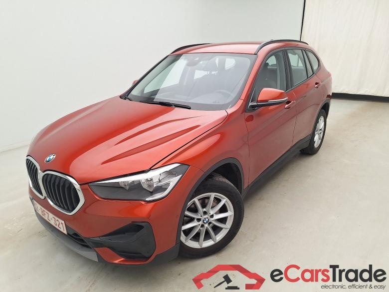 BMW, X1 FL'19, BMW X1 sDrive16d (85 kW) 5d #2